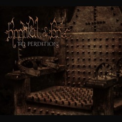 Handful Of Hate: svelata la copertina del nuovo album