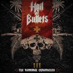 Hail Of Bullets: nuovo brano in streaming