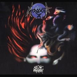 Necrodeath: pronta la ristampa di ‘Into the macabre’