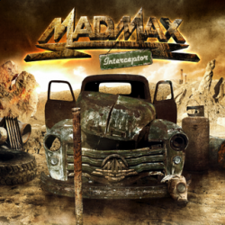Mad Max: nuovo album a fine ottobre