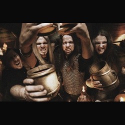 Týr: video live di “Blood Of Heroes”
