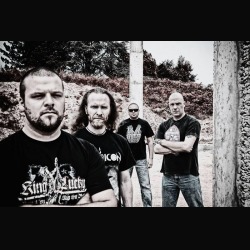 Pestilence: nuovo album a novembre