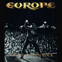 Europe: video di “The Final Countdown” dal nuovo DVD