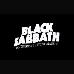Black Sabbath: a novembre uscirà un dvd live
