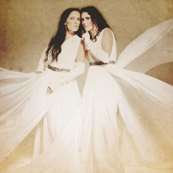 Within Temptation: Tarja ospite sul singolo “Paradise (What About Us?)