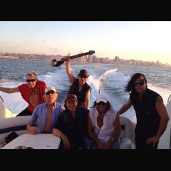 Scorpions: video dai concerti acustici di Atene