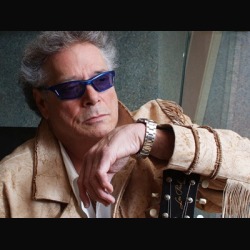 Leslie West: il nuovo album uscirà ad ottobre