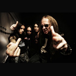 Necrodeath: i prossimi appuntamenti live