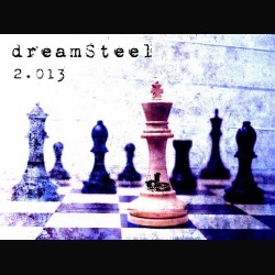 DreamSteel: nuovo album in uscita