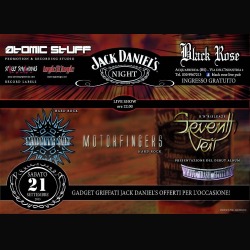 Street Symphonies & logic(il)logic Records: insieme per una festa