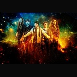 Lunar Explosion: debut album su Scarlet Records