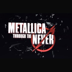 Metallica: “Metallica 3D – Through The Never” nei cinema italiani