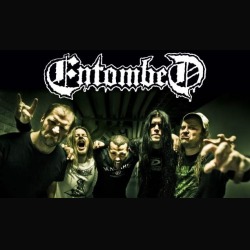 Entombed: posticipato il nuovo album