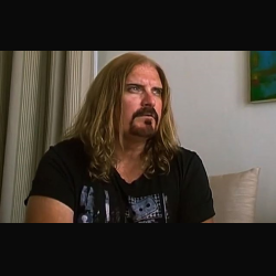 Dream Theater: ‘Quando registro, non voglio nessuno in giro’