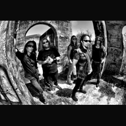 Death Angel: a novembre una data a Brescia