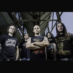 Human Improvement Process: nuovo album e lyric video on line