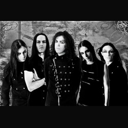 Rublood: Debutto su Bakerteam Records