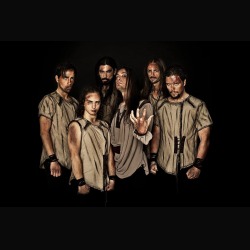 Stormlord: il nuovo “Hesperia” in streaming e nuove date live