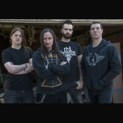 Annihilator: videoclip di “No Way Out”