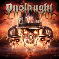 Onslaught: la nuova “66’fucking’6” in streaming