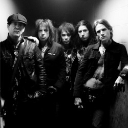 Buckcherry: pubblicano il primo “Best Of”