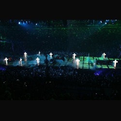 Metallica: possibile tour con il mega palco del film “Through The Never”