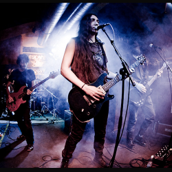 Alcest: unica data in Italia