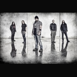 Notturno Metal: intervista ai DGM e biglietti omaggio