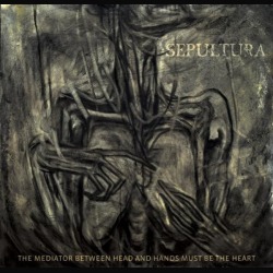 Sepultura: in streaming il nuovo singolo “The Age Of The Atheist”