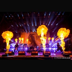 In Flames: videoclip di “Sounds Of A Playground Fading”