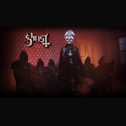 Ghost B.C.: in streaming l’intera esibizione al Rock In Rio