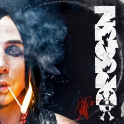 Dregen (Michael Monroe/Backyard Babies): video di “Just Like That”