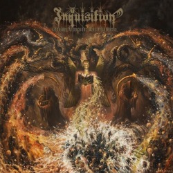 Inquisition: lyric video di un nuovo brano