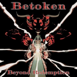 Betoken: artwork di “Beyond Redemption”