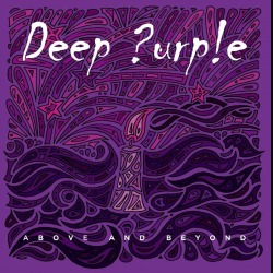 Deep Purple: anteprima del nuovo singolo “Above And Beyond”