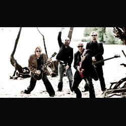 Iron Savior: al lavoro sul nuovo album