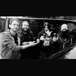 Vitriol: realizzano un video per il singolo “The Frozen Wind”