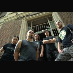 Black Rage: nuovo album in download gratuito