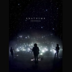 Anathema: anteprima dal nuovo dvd “Universal”