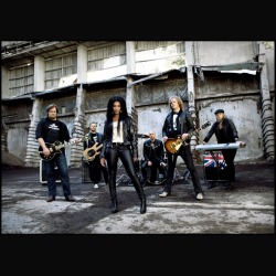 Nubian Rose: il video di “Ever See Your Face”