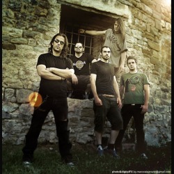 Death Riders: in uscita “New Captivity”