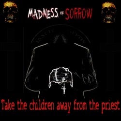 Madness Of Sorrow: copertina e data d’uscita del nuovo album