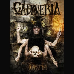 Cadaveria: nuovo trailer disponibile