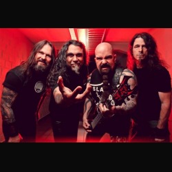 Slayer: l’agente, ‘Musica nuova? Ci saranno presto novità’