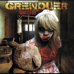 Grenouer: nuovo album e videoclip di “Brain Fever”