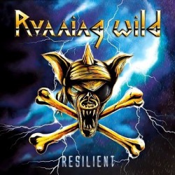 Running Wild: le anteprime di “Resilient”