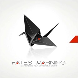Fates Warning: tutti i teaser di “Darkness In A Different Light”