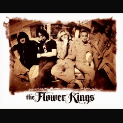 The Flower Kings: anteprime da “Desolation Rose”
