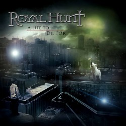Royal Hunt: in arrivo il nuovo “A Life To Die For”