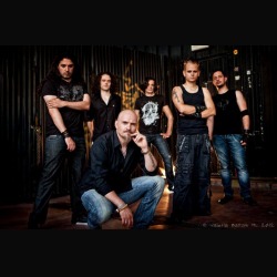 Ashent: online il video di “Shipwrecked Affair”